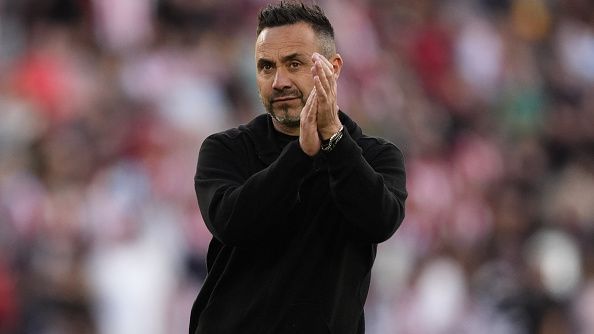 德泽尔比称热刺尚未成型 布伦特福德三球完胜揭开英超首轮